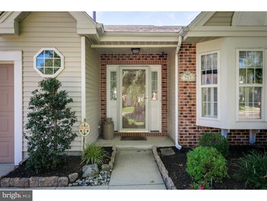 941 Larkspur Place S, Mount Laurel, NJ 08054 - photo 2