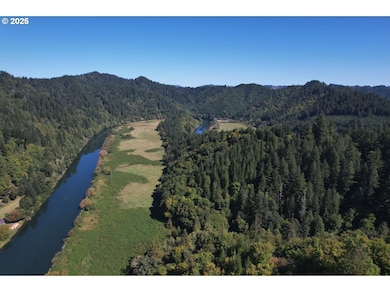 14443 Lower Smith River Rd, Reedsport, OR 97467 - photo 5