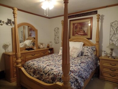 Bed 1