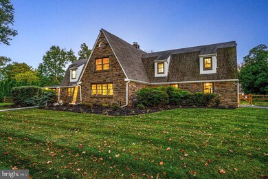 100 Sycamore Ln, Wallingford, PA 19086 - photo 3