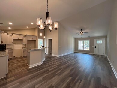 5870 Hampton Rd unit Lot 11 - Cedar Plan, Conway, SC 29527 - photo 3