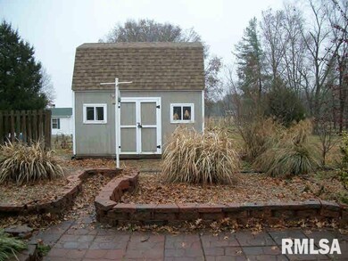 1701 Dorris Heights Rd, Harrisburg, IL 62946 - photo 5