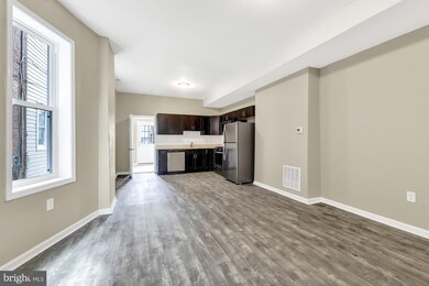 426 N Hilton St, Baltimore, MD 21229 - photo 5