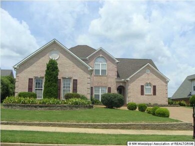 1145 Lake View Dr, Hernando, MS 38632 - photo 2