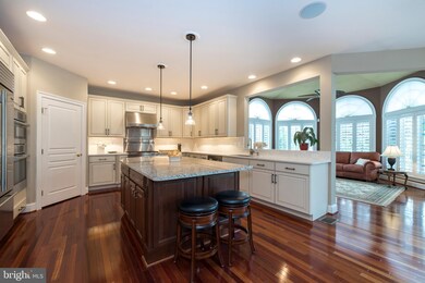 720 Shagbark Dr, West Chester, PA 19382 - photo 5