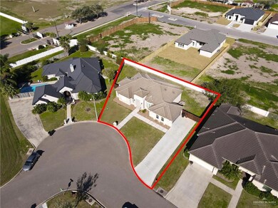 1602 Tierra Encantada, Weslaco, TX 78596 - photo 4