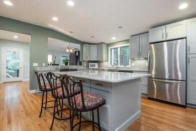 85 West St, Northborough, MA 01532 - photo 5