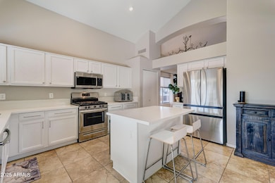 12701 W Hollyhock Dr unit II, Avondale, AZ 85392 - photo 4