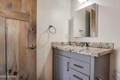 Bathroom - Guest Home