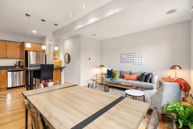 469 Shawmut Ave unit 3, Boston, MA 02118 - photo 5