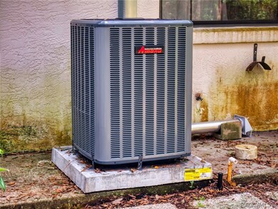 New AC!