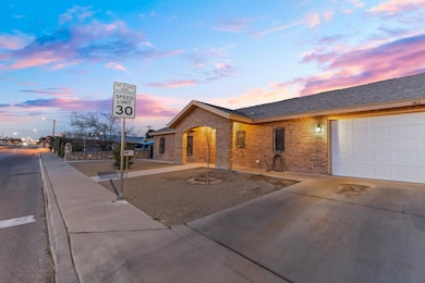 986 Lafayette Dr, El Paso, TX 79907 - photo 4