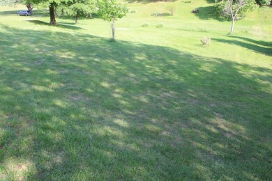 Front Yard from Road