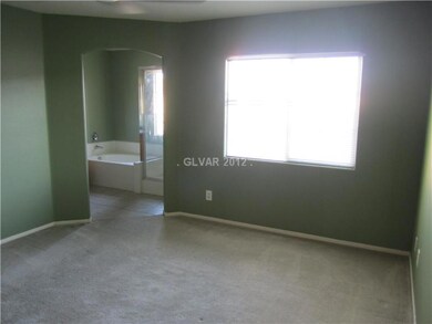 Master Bedroom.