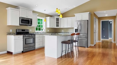 97 Seth's Way, West Gardiner, ME 04345 - photo 7