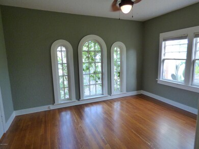 Front bedroom