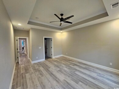 5050 Huckleberry Ln unit Lot 1 Huckleberry La, Conway, SC 29526 - photo 5