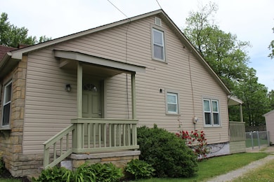 Side door right side