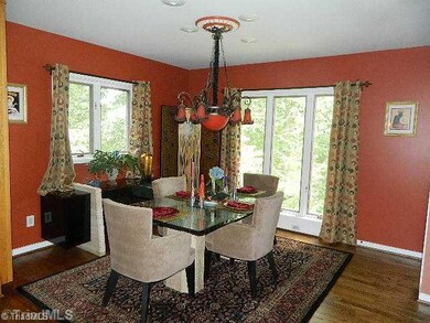 Dining Room.