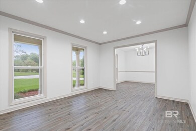 3655 Claridge Rd S, Mobile, AL 36608 - photo 5