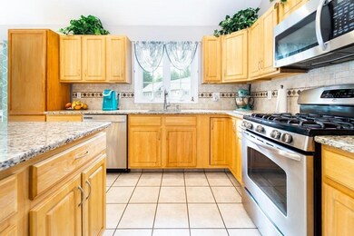 61 Williams St, Taunton, MA 02780 - photo 7