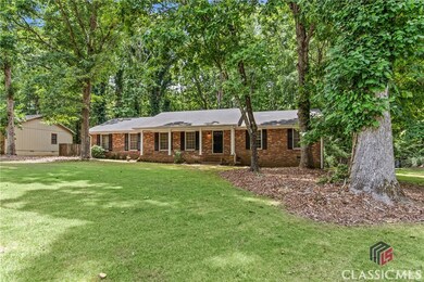 235 Auburn Pkwy, Athens, GA 30606 - photo 2