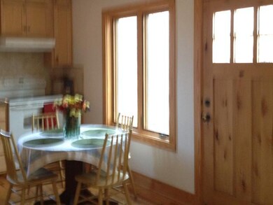 Dining Room.