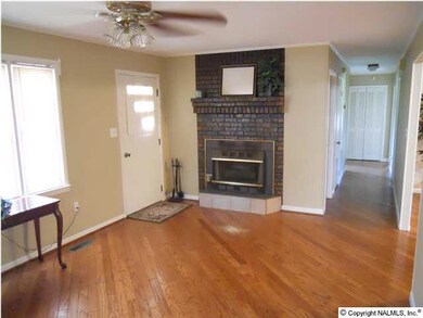 7665 Simpson Point Rd, Grant, AL 35747 - photo 2