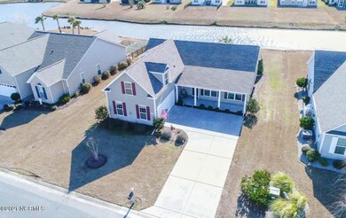 263 Carolina Farms Blvd, Calabash, NC 28467 - photo 4