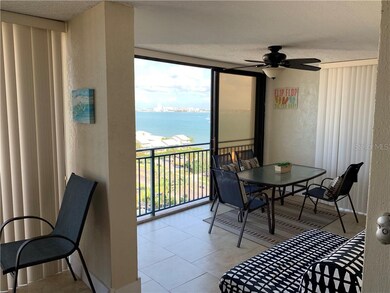 Sand Key Club unit 1004, Clearwater Beach, FL 33767 - photo 2