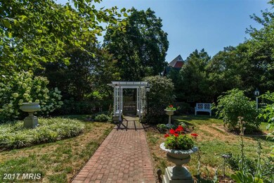 203 S Liberty St, Centreville, MD 21617 - photo 4