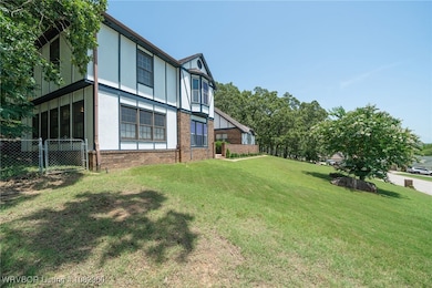 5205 Hardscrabble Way, Fort Smith, AR 72903 - photo 6