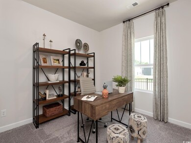 Photo is not of the actual home, but is an inspira