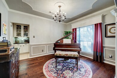 17326 W Copper Lakes Dr, Houston, TX 77095 - photo 4