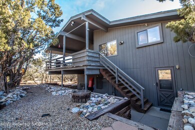5900 La Luz Trail, Farmington, NM 87402 - photo 3