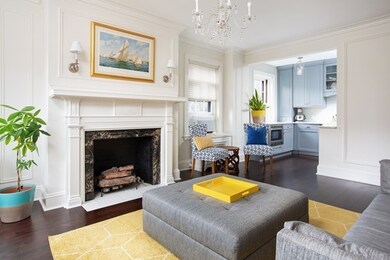 50 Commonwealth Ave unit 604, Boston, MA 02116 - photo 5