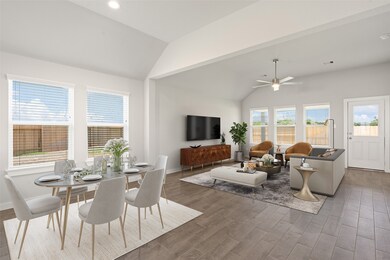 3342 Fogmist Ln, Rosenberg, TX 77471 - photo 6