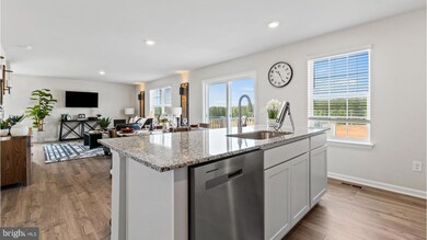 2816 Turning Leaf Ct, Lake of the Woods, VA 22508 - photo 7