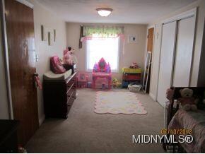 18x12 Bedroom