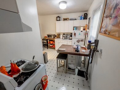 9 Atwood Square unit 2, Jamaica Plain, MA 02130 - photo 4
