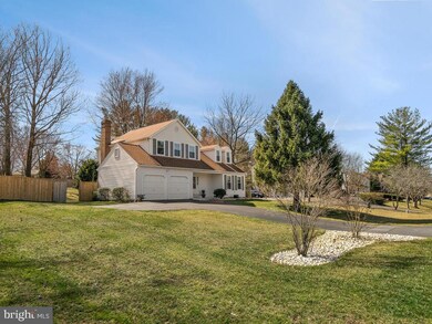 17404 Cherokee Ln, Olney, MD 20832 - photo 2