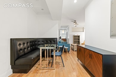 Seaport South Apartments unit 3-K, New York, NY 10005 - photo 6