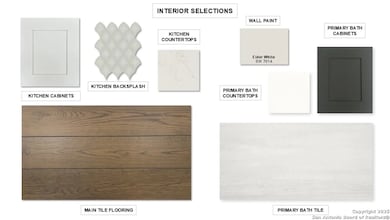 1832 Field Brook, Seguin, TX 78155 - photo 6