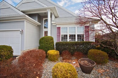 11 Gascony Cir, Manchester, NJ 08759 - photo 2