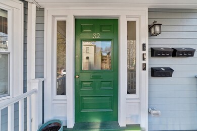 32 Standish St unit 1, Cambridge, MA 02138 - photo 3