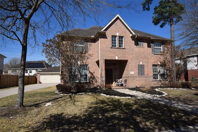 3007 E Lake Falls Cir, Spring, TX 77386 - photo 2