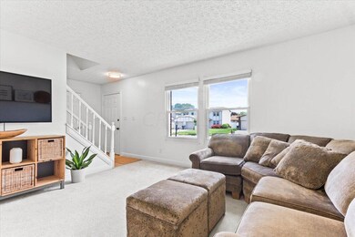 Formal Living