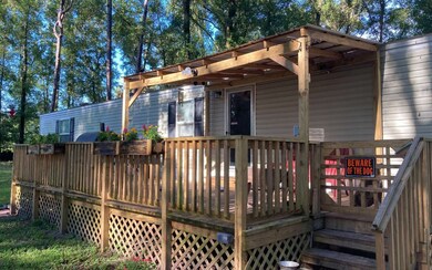 225 SW Nice Ct, Fort White, FL 32038 - photo 3