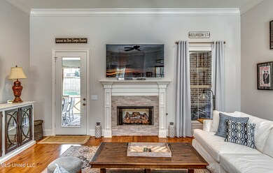 105 Brisco St, Madison, MS 39110 - photo 6