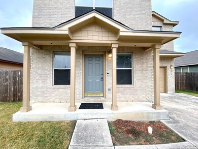 3815 Verde Bosque, San Antonio, TX 78223 - photo 4